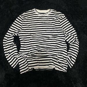 Stussy Mens Long Sleeve